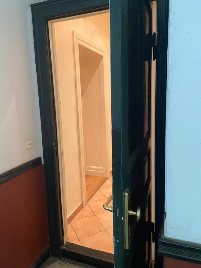 West Apartamento Berlim