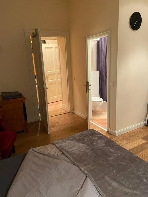 West Appartement