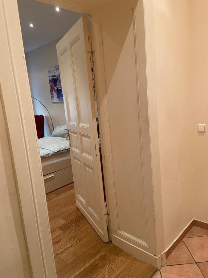 West Appartement