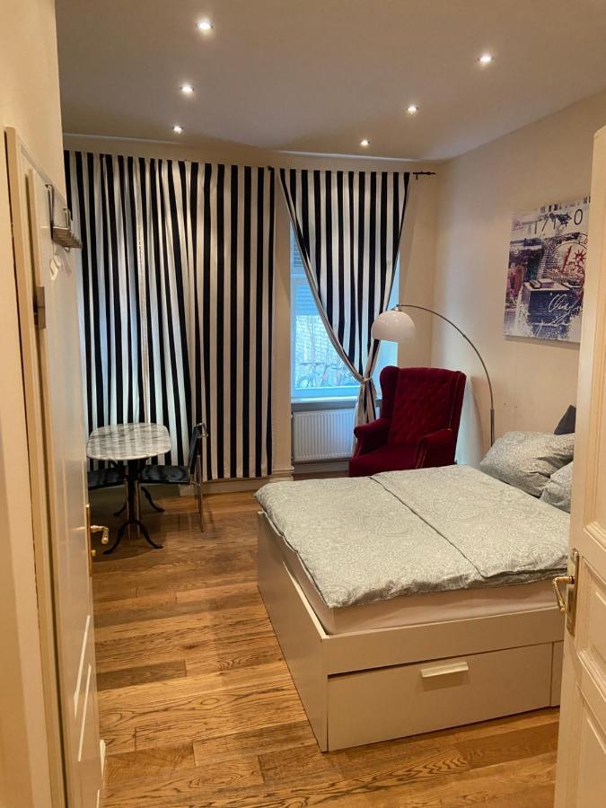 West Appartement Berlijn
